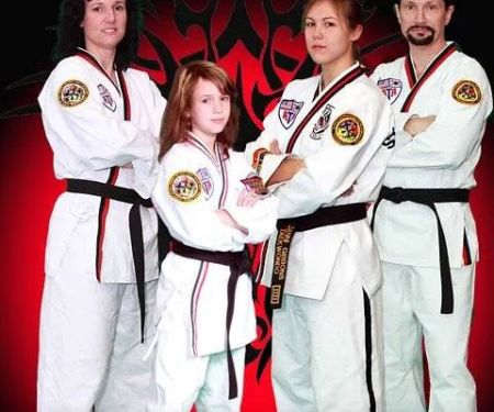 Allen's Defensive Combat Systems