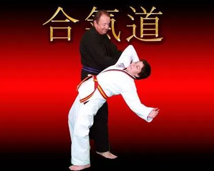 Allen's Defensive Combat Systems Picture 3