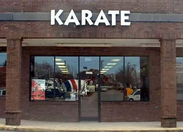 Allen's Defensive Combat Systems Picture 9