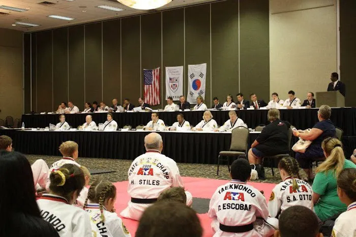 Allen's Defensive Combat Systems Picture 10