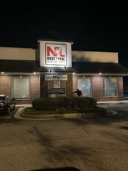 Next Level Martial Arts Picture 1