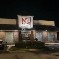 Next Level Martial Arts ico