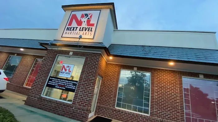 Next Level Martial Arts Picture 3