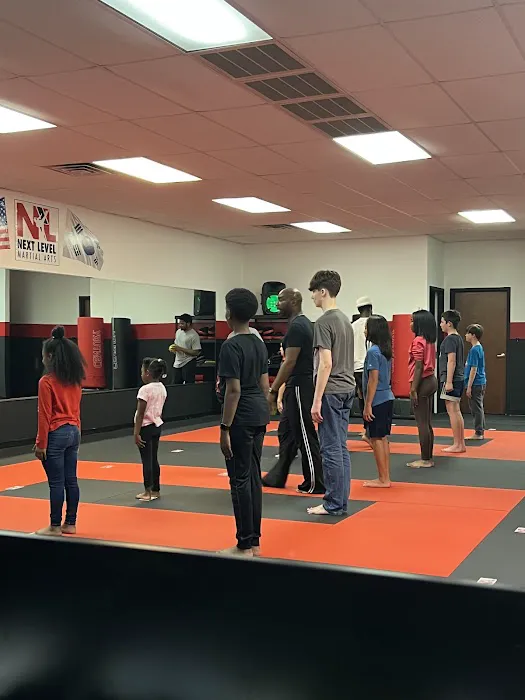 Next Level Martial Arts Picture 2