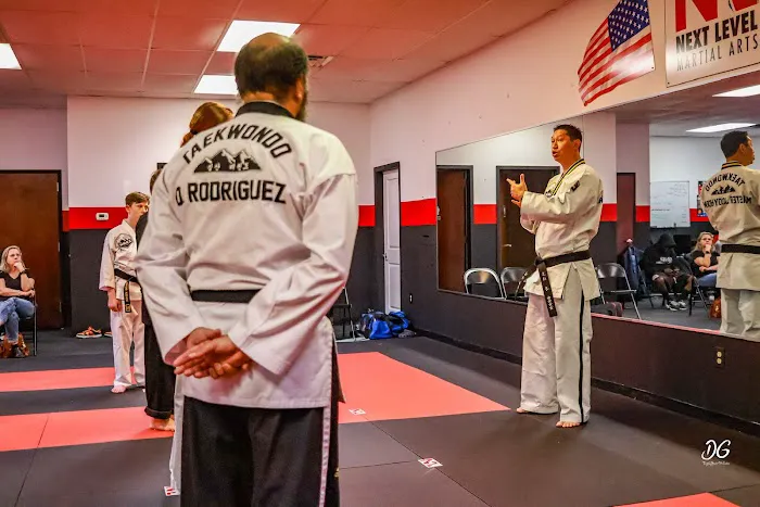 Next Level Martial Arts Picture 7