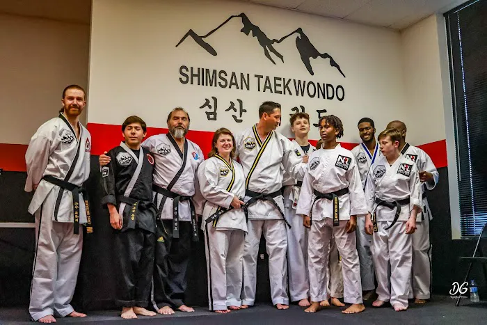 Next Level Martial Arts Picture 5