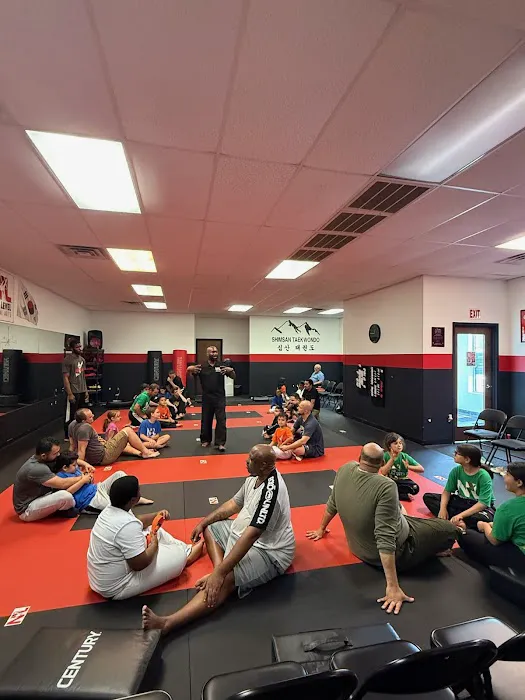 Next Level Martial Arts Picture 6