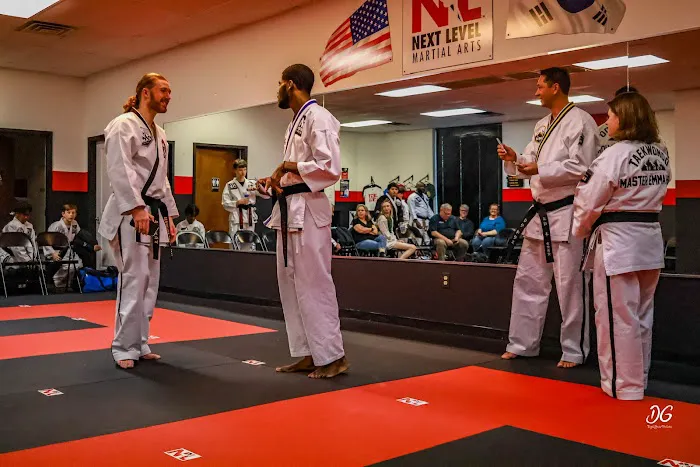 Next Level Martial Arts Picture 10