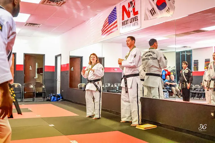 Next Level Martial Arts Picture 9