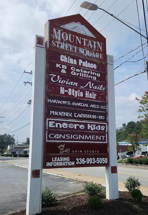 Harmon's Martial Arts LLC Phoenix Taekwon-do Picture 2