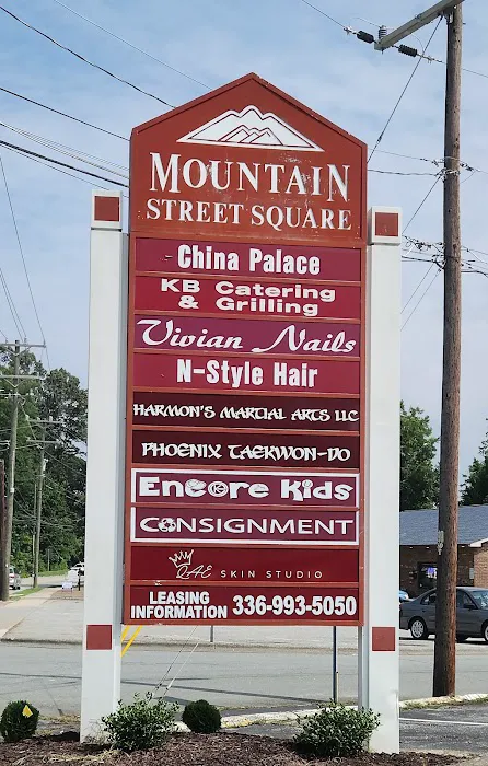 Harmon's Martial Arts LLC Phoenix Taekwon-do Picture 1