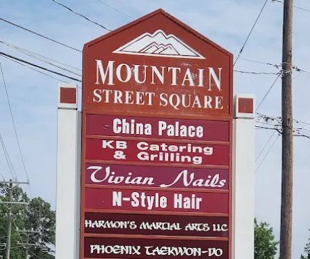 Harmon's Martial Arts LLC Phoenix Taekwon-do