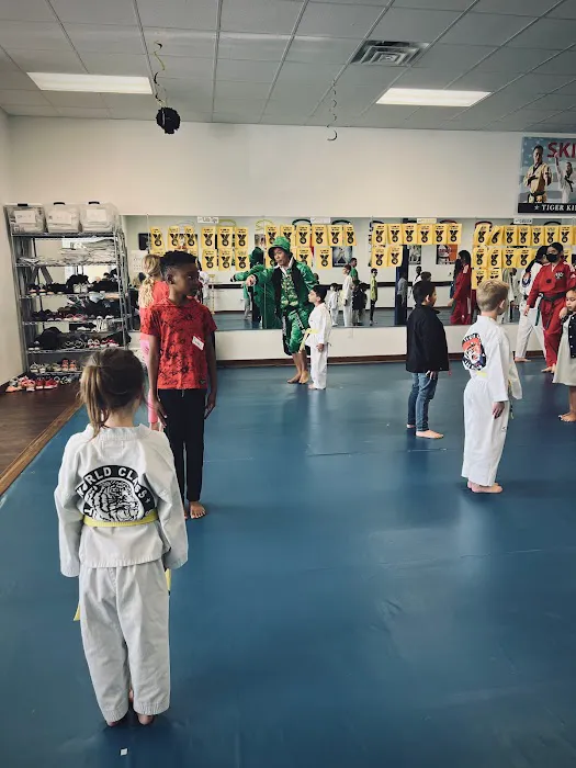 Tiger Kim's World Class Tae Kwon Do Centers Picture 6