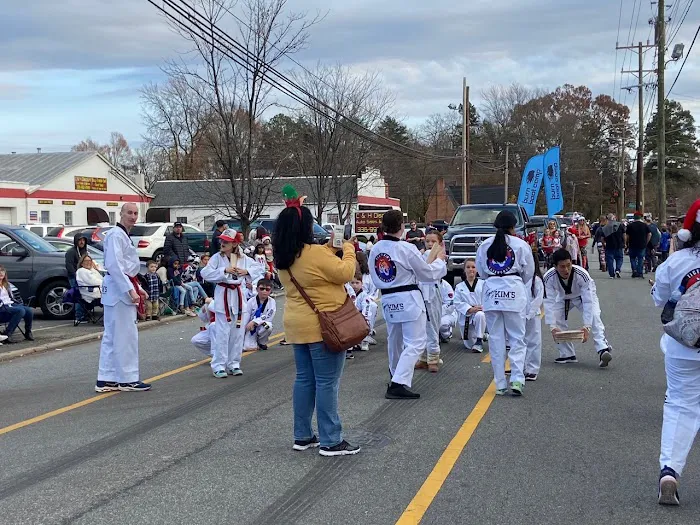 Tiger Kim's World Class Tae Kwon Do Centers Picture 7