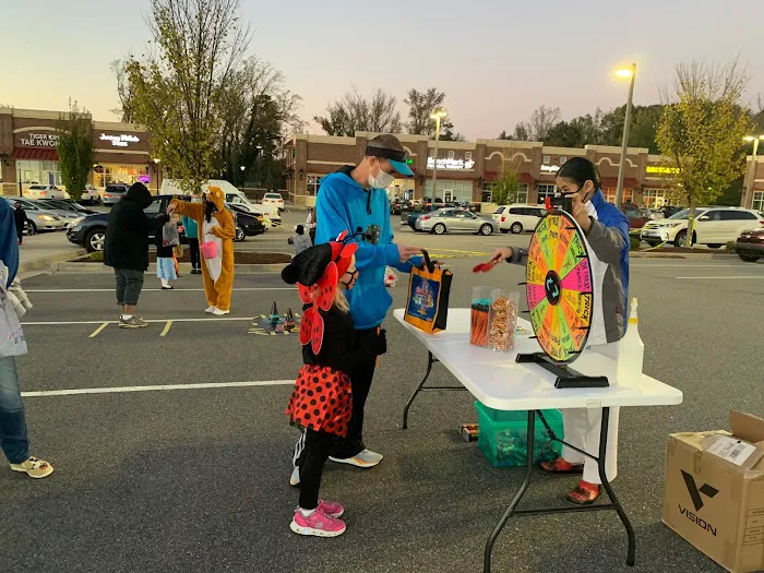 Tiger Kim's World Class Tae Kwon Do Centers Picture 9