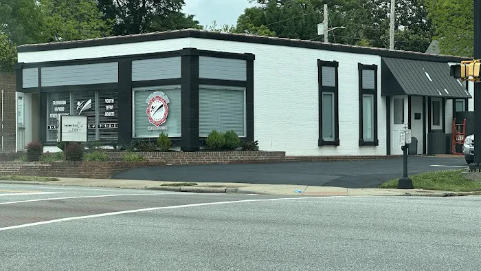 Triad Martial Arts Family Training Center Picture 5