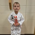 Frame's Christian Black Belt Academy