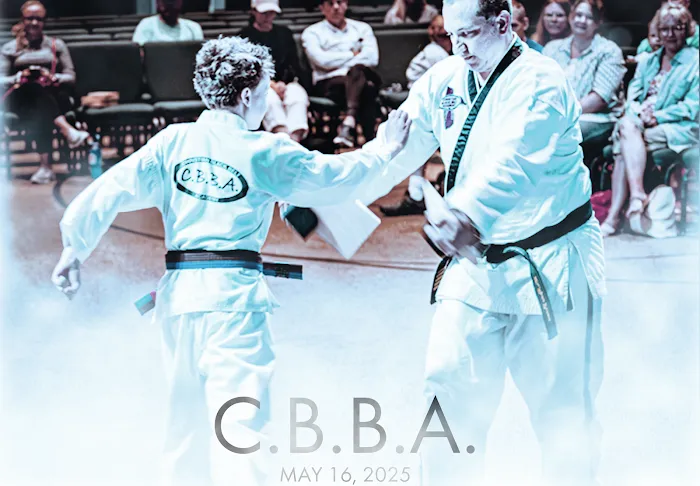 Frame's Christian Black Belt Academy Picture 4