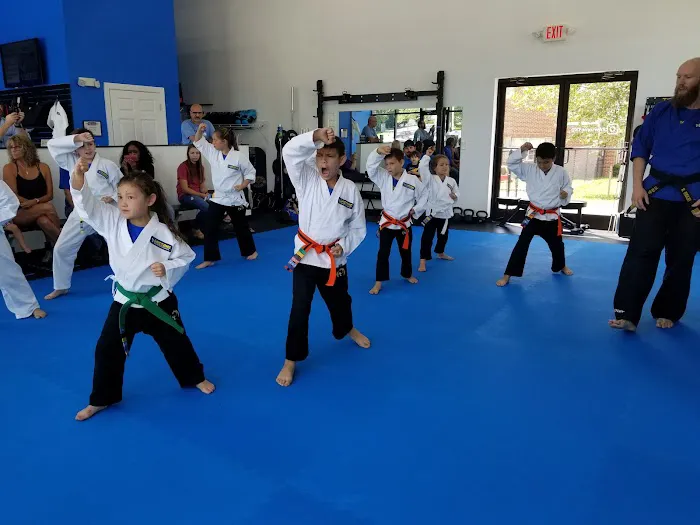 Awesome Martial Arts Picture 2