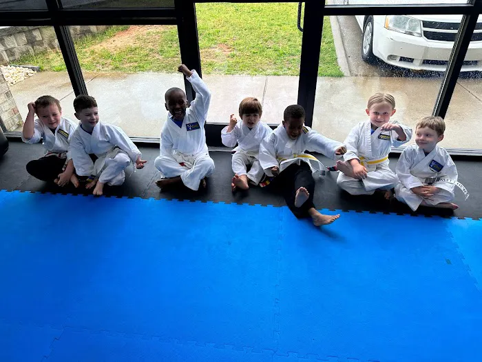 Awesome Martial Arts Picture 3