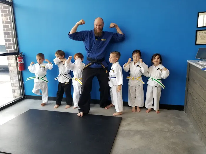 Awesome Martial Arts Picture 7