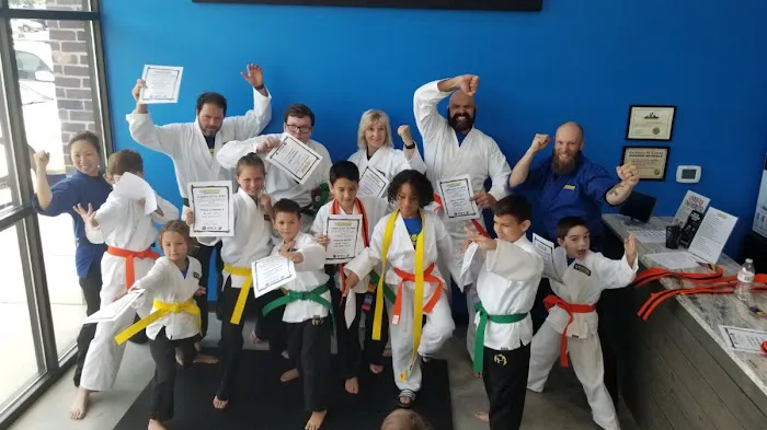 Awesome Martial Arts Picture 10