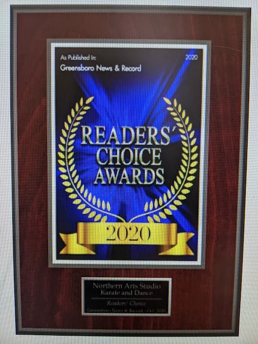 Cummings Martial Arts / Northern Arts Studio Picture 1