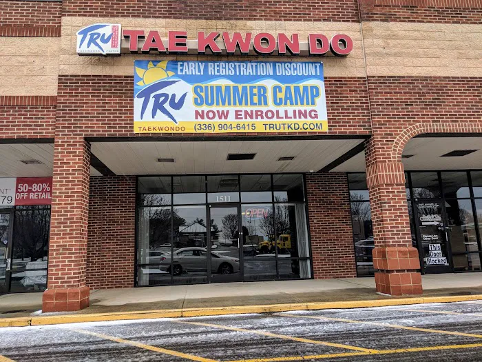 TRU Taekwondo Center Kernersville Picture 1