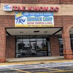 TRU Taekwondo Center Kernersville
