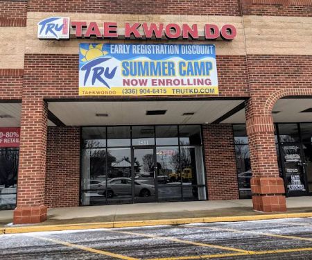 TRU Taekwondo Center Kernersville