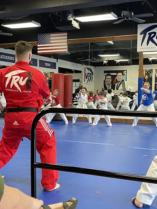TRU Taekwondo Center Kernersville Picture 2