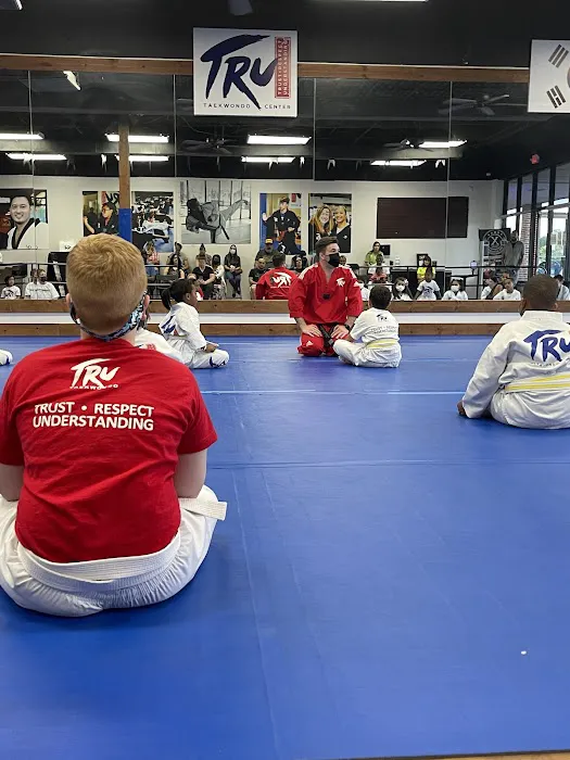 TRU Taekwondo Center Kernersville Picture 3