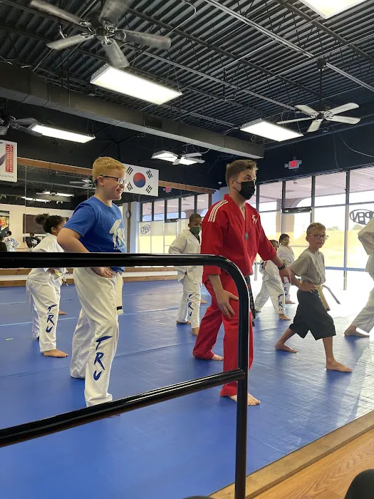 TRU Taekwondo Center Kernersville Picture 5