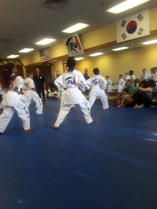 TRU Taekwondo Center Kernersville Picture 8