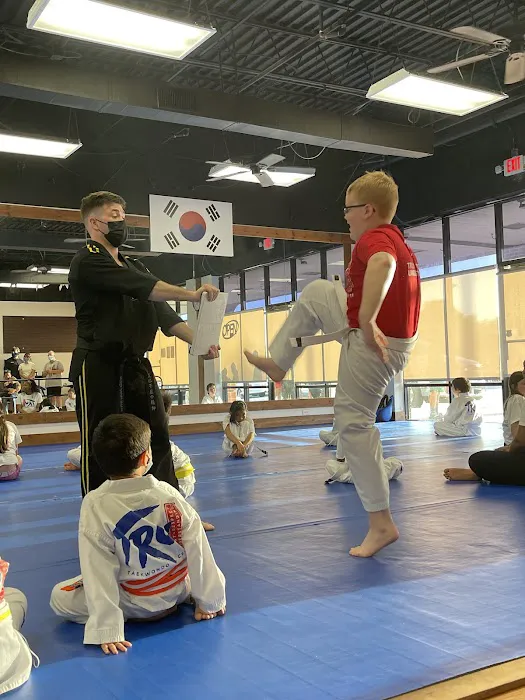 TRU Taekwondo Center Kernersville Picture 4
