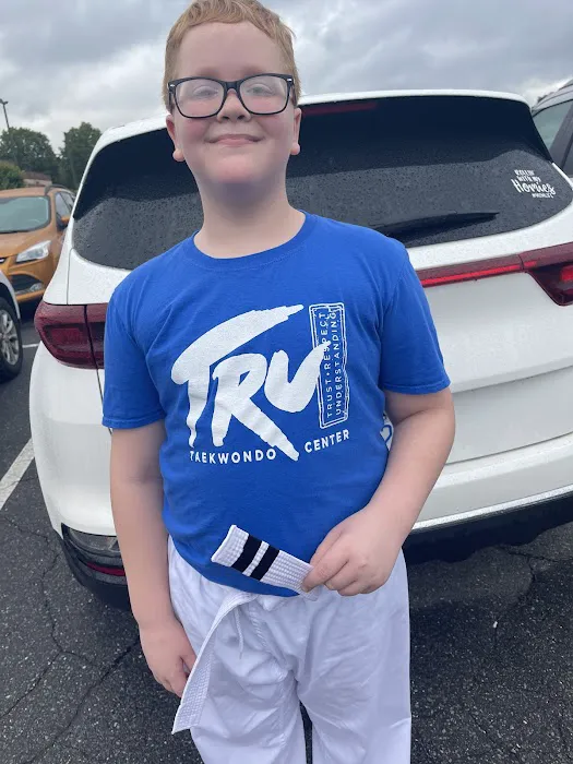 TRU Taekwondo Center Kernersville Picture 7