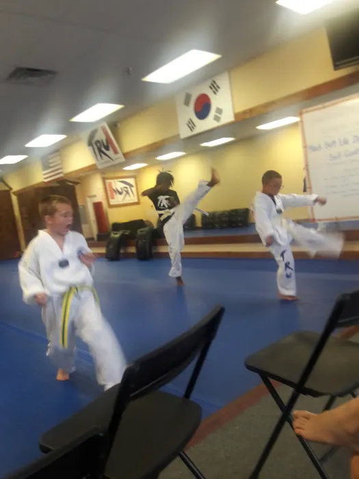 TRU Taekwondo Center Kernersville Picture 6