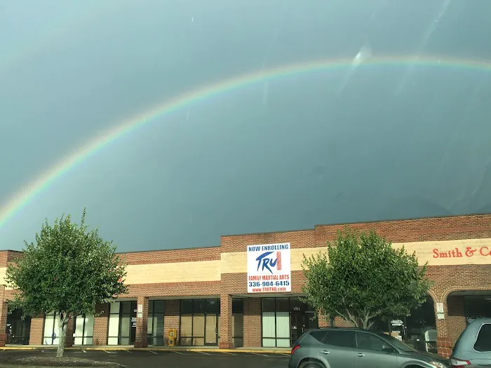 TRU Taekwondo Center Kernersville Picture 10