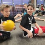 American Martial Arts Systems