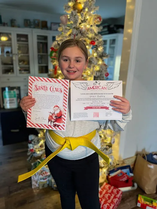 American Martial Arts Systems Picture 7