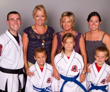 After-School High Point