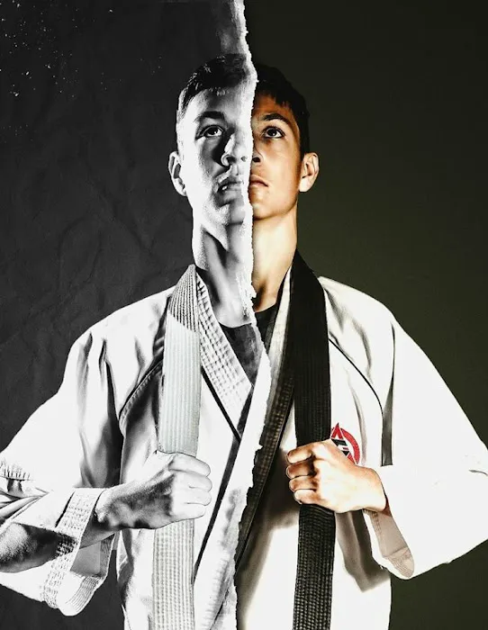 Snyder's Martial Arts Picture 2
