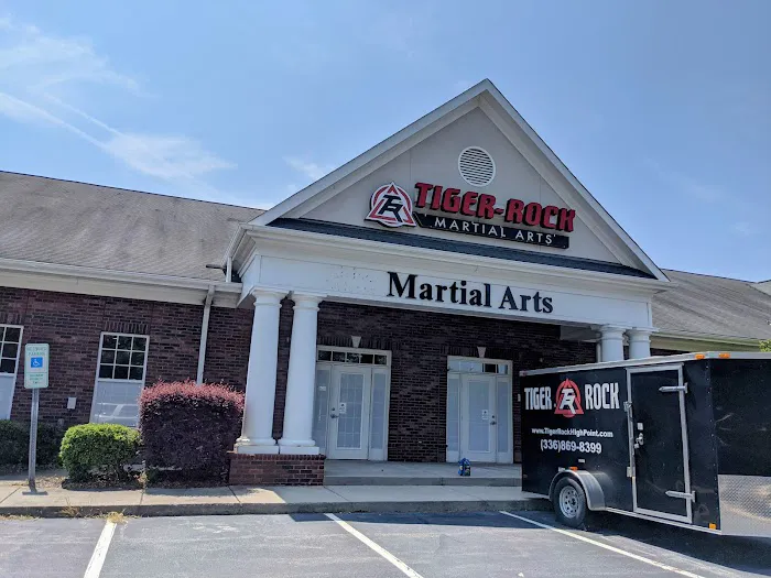 Snyder's Martial Arts Picture 1