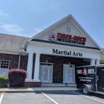 Snyder's Martial Arts