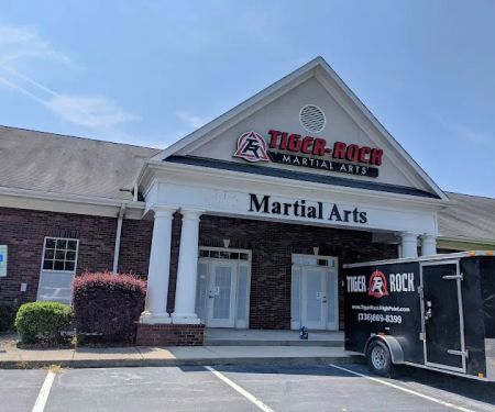 Snyder's Martial Arts