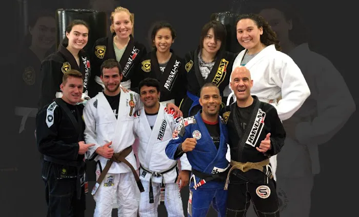 Snyder's Martial Arts Picture 4