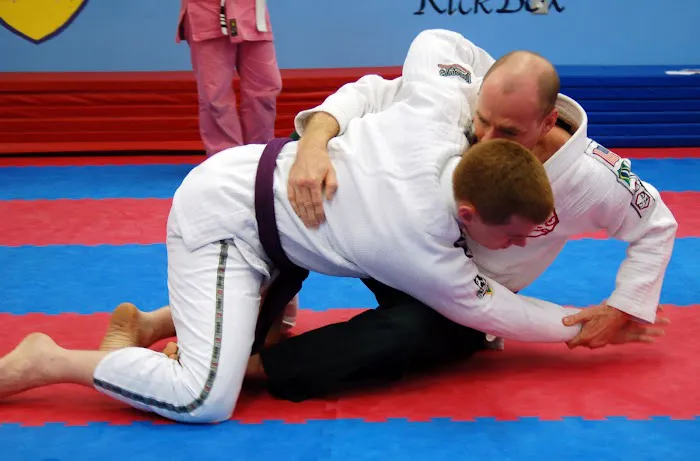 Snyder's Martial Arts Picture 7