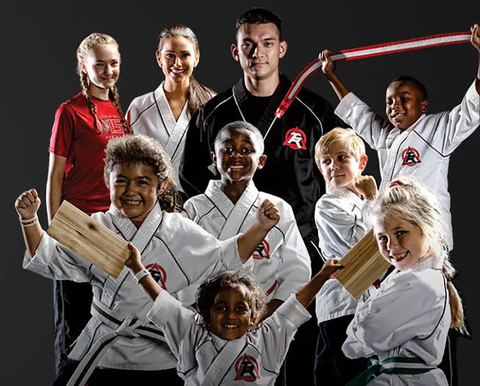 Snyder's Martial Arts Picture 10