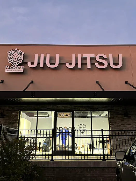 Adonai Martial Arts School Picture 3