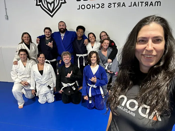 Adonai Martial Arts School Picture 2